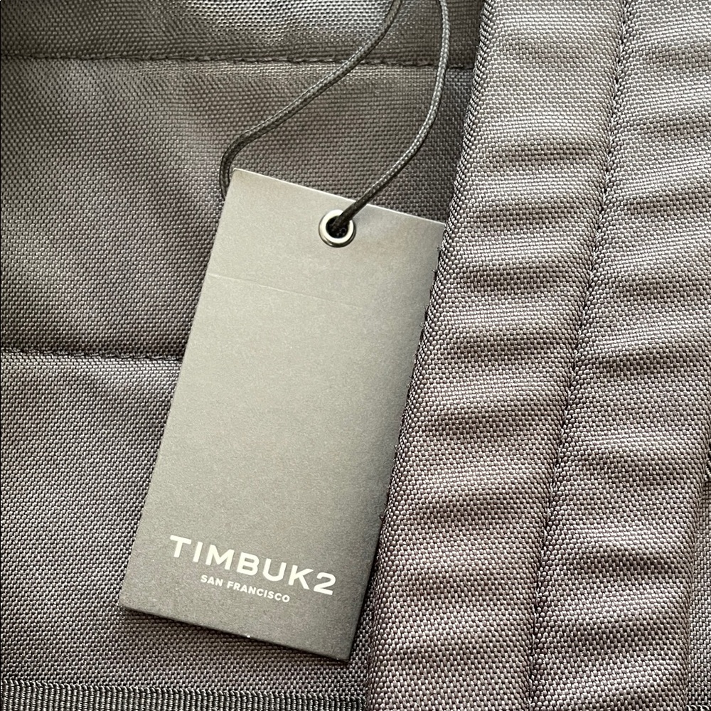 Timbuk2  Incognito Tech Flap Pack Armored core vi Fires of Rubicon backpack - Picture 2 of 6